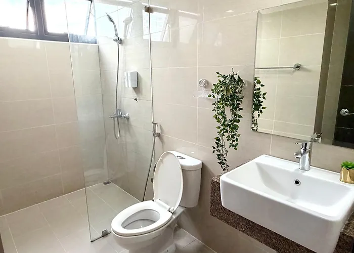 Eastwood - Botanical Premium Apartahotel *